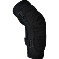 IXS Налокотники Carve 2.0 2024 Black в Красноярске