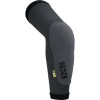 IXS Налокотники Flow Light 2024 Graphite в Красноярске