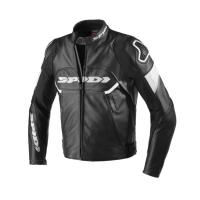 Spidi Куртка Ignite Black/White в Красноярске