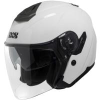 IXS Шлем iXS92 FG 1.0 белый в Красноярске