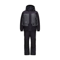 Finntrail Костюм утепленный Nordy MiddleGrey в Красноярске