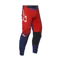 Leatt Штаны детские 4.5 V26 Royal Blue-Red в Красноярске