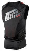 Leatt Защита спины Back Protector 3DF Black в Красноярске