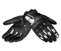 Spidi Перчатки G-Carbon Black/White в Красноярске