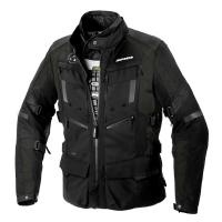 Spidi Куртка 4 Season Evo Dark Green/Black в Красноярске