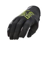 Acerbis Перчатки Ce Zero Degree 3.0 Black/Yellow в Красноярске