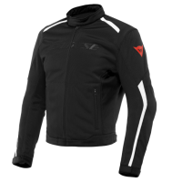 Dainese Куртка Hydra Flux 2 Air D-Dry black/white в Красноярске