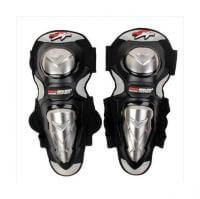 Pro Biker Набор наколенников HXP-19 Black женские/детские в Красноярске
