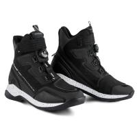 Shima Ботинки Takeshi Men Black в Красноярске