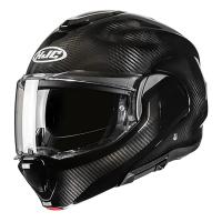 HJC Шлем F100 Carbon Black Carbon в Красноярске