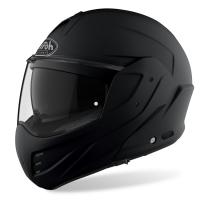 Airoh Мотошлем Mathisse Color Black Matt в Красноярске