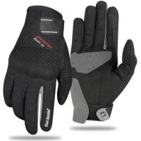 Ones Again Перчатки Gladiator MG-12 black в Красноярске