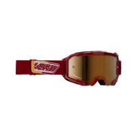 Leatt Маска Velocity 4.5 V26 Iriz Ruby Bronze 68% в Красноярске