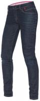 Dainese Джинсы женские Belleville Slim Medium-Denim в Красноярске