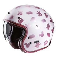 HJC Шлем V31 Disney Mickey MC8SF в Красноярске