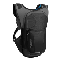 Ogio Рюкзак Atlas 3L с гидратором Black в Красноярске