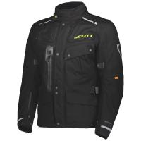 SCOTT Куртка Voyager Dryo black в Красноярске