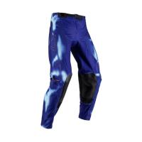 Leatt Штаны женские 4.5 V26 Deep Blue в Красноярске