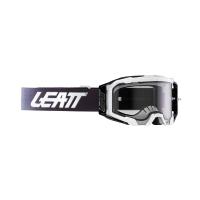 Leatt Маска Velocity 5.5 White Light Grey 58% в Красноярске