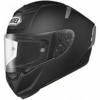 Shoei Шлем X-Spirit 3 Candy Черный/Матовый в Красноярске