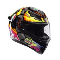 AGV Шлем K1 S Bezzecchi 2022 в Красноярске