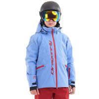 Dragonfly Куртка утепленная Gravity Teenager Ocean-Dark Red в Красноярске