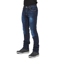 Scout Джинсы Redneck Slim Fit aramid dark blue в Красноярске
