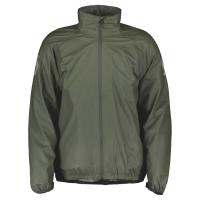 SCOTT Куртка дождевая ERGONOMIC Pro Dp olive green в Красноярске