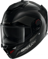 Shark Шлем Spartan GT Pro Ritmo Carbon Black/Anthracite/Chrome в Красноярске