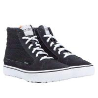 TCX Мотокеды женские Street 3 Lady Air 622 Black/White в Красноярске