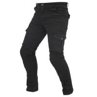 Desment мотоджинсы Overload Black в Красноярске