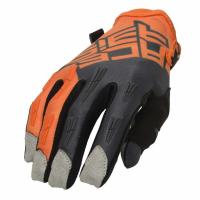 Acerbis Перчатки MX X-H Orange/Grey в Красноярске