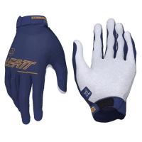 Leatt Перчатки X-Flow 2.5 V26 Deep Blue в Красноярске