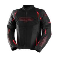 Furygan Мотокуртка Ultraspark 3in1 Vented+ текстиль Черный/Красный в Красноярске