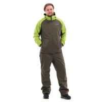 Dragonfly Мембранный костюм Active 2.0 Lime-Moss (М) в Красноярске