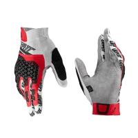 Leatt Перчатки MTB 4.0 Lite Glove Red в Красноярске