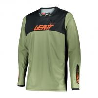 Leatt Джерси 4.5 Enduro Cactus в Красноярске