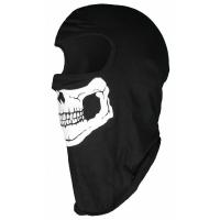 Подшлемник Moteq Muzzle, черный в Красноярске
