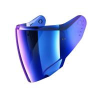 Shark Визор Skwal i3 Jet/ Skwal Jet  Blue в Красноярске