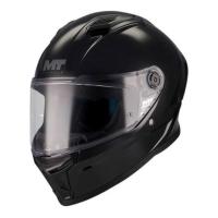 MT Шлем Stinger 2 Puree Gloss Black в Красноярске