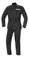 IXS Дождевой комбинезон Horton 2 Black в Красноярске