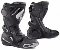 Forma Мотоботы Ice Pro Black в Красноярске