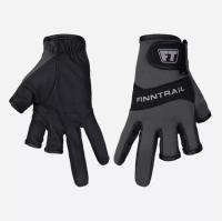 Finntrail Перчатки Neosensor Grey в Красноярске