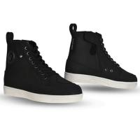 Dimox Ботинки Bolt Sneaker Black в Красноярске