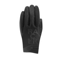 Racer Перчатки GP Style 2 Black/Black в Красноярске