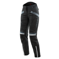 Dainese Брюки женские Tempest 3 D-Dry Black/Black/Ebony в Красноярске