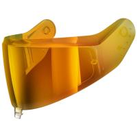 Shark Визор Skwal i3/Ridill 2/D-Skwal 3 VZ400 Iridium Gold в Красноярске