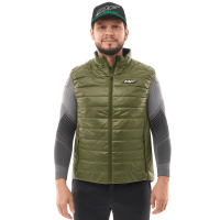 Dragonfly Жилет утеплённый Vest 200 Moss 2025 в Красноярске