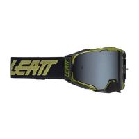 Leatt Маска Velocity 6.5 Desert Sant Lime Platinum 28% в Красноярске