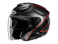 HJC Шлем F31 Ludi MC1SF в Красноярске